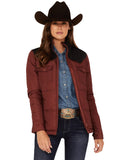 Kimes Ranch Women's Wyldfire Jacket