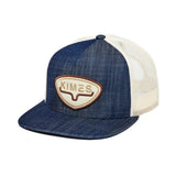 Kimes Ranch Conway Trucker Hat