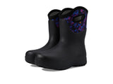 Bogs Women's Neo-Classic Mid Petals Boots
