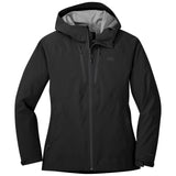Outdoor Research Women's MicroGravity AscntShll Jacket