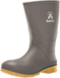 Kamik Kids' Stomp Rain Boot