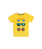 Appaman Boys' Graphic Tee - Shades in the Valley