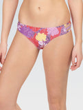 Dolfin Women's Print Strappy 2-Piece Bottom