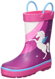 Kamik Toddler Unicorn Rain Boot