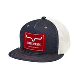Kimes Ranch Blaster Trucker Hat