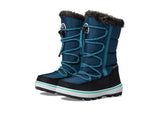 Kamik Kids' Hopper Winter Boot