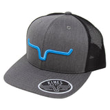 Kimes Ranch Weekly Trucker Hat