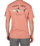 Salty Crew Men's Bruce Premium S/S Tee