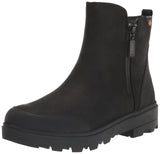 Bogs Women's Holly Zip Leather Boots