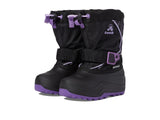 Kamik Kids' Snowfall P 2 Winter Boot