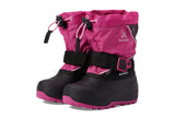 Kamik Kids' Snowfall P 2 Winter Boot