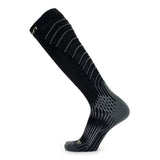 UYN Men's Run Compression Onepiece 0.0 Socks