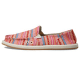 Sanuk Women's Donna Blanket Shoe