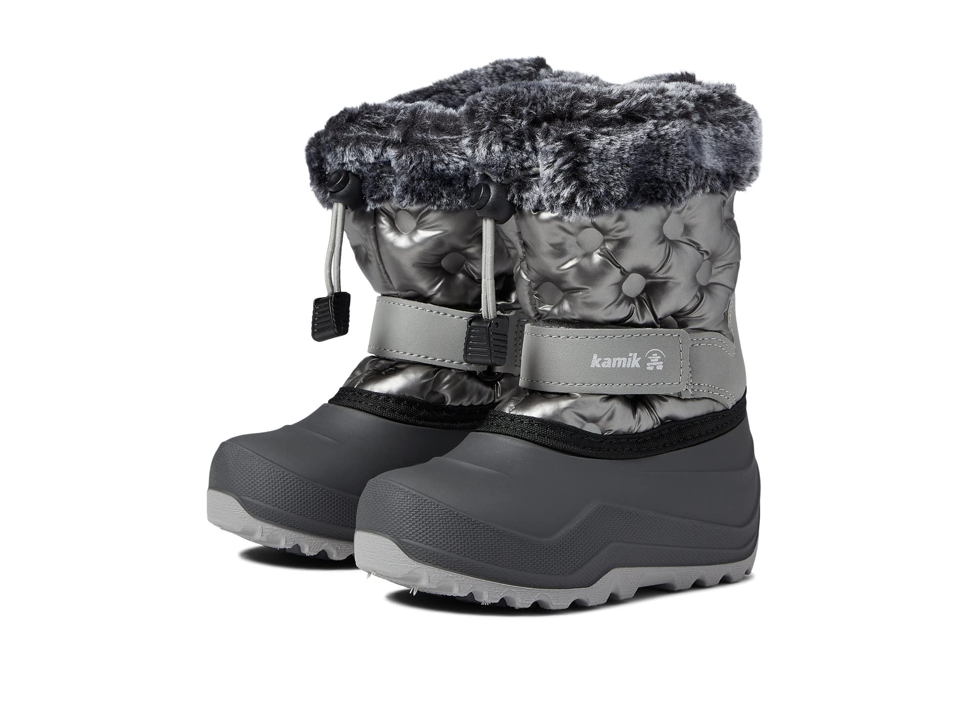 Kamik Child Penny 3 Winter Boot – hdosport