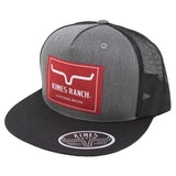 Kimes Ranch Blaster Trucker Hat