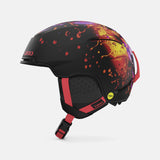 Giro Women's Terra Mips Snow Helmet