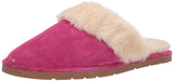 Lamo Lady's Scuff Slipper