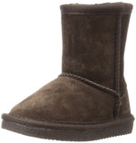 Lamo Kid's Classic Boot - Flat Sole