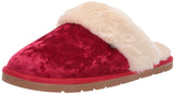 Lamo Lady's Scuff Slipper