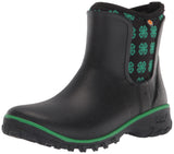Bogs Women's Sauvie Slip On Boot 4-H Snow Boots