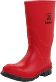 Kamik Kids' Stomp Rain Boot