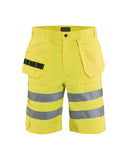 Blaklader Hi-Vis Shorts