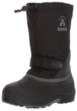 Kamik Child Waterbug W Winter Boot