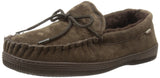 Lamo Lady's Moccasin