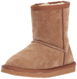 Lamo Kid's Classic Boot - Flat Sole
