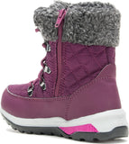 Kamik Kids' Gemini Winter Boot