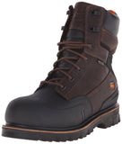 Timberland PRO Men's 8 In Rigmaster St Wp Boot