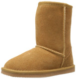 Lamo Kid's Classic Boot - Flat Sole