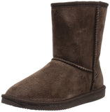 Lamo Kid's Classic Boot - Flat Sole