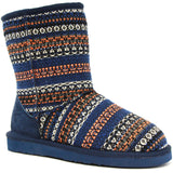 Lamo Juarez Kids Short Boot