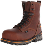 Timberland PRO Men's 8 In Boondock Ct Wp Boot