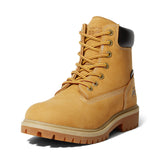 Timberland PRO Women's 6 In Direct Attach Wp Ins 200G Boot