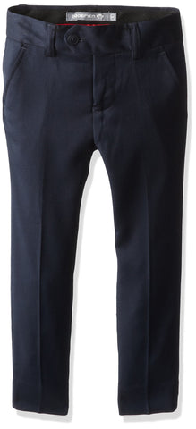 Appaman Boys' Mod Suit Pants - Navy Blue