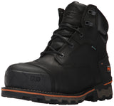 Timberland PRO Men's 6 In Boondock Ct Wp Boot