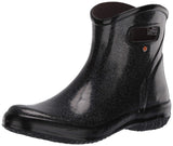 Bogs Women's Rain Boots Ankle Glitter