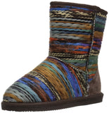 Lamo Juarez Kids Short Boot