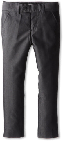 Appaman Boys' Mod Suit Pants - Vintage Black