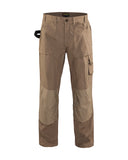 Blaklader Bantam Work Pants - No Utility Pockets Loyalty Bundle