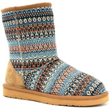 Lamo Juarez Kids Short Boot