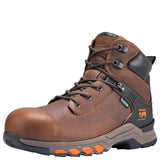 Timberland PRO Men's 6 In Hypercharge Nt Wp Boot