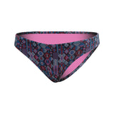 Dolfin Women's Uglies Revibe Print Bottom