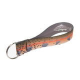 RepYourWater Cutthroat Skin Key Fob