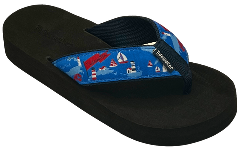 Tidewater Women's Cape Cod Harbors Sandals