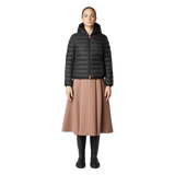 Save the Duck Women's Ethel Hooded Puffer Jacket