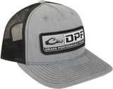 Drake DPF 5-Panel Mesh Back Cap
