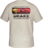Drake Shotshell T S/S